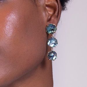 COPY - Stella & Ruby Ava drop earrings